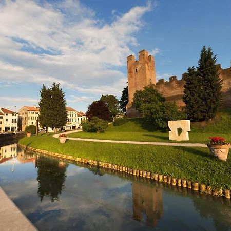 Intero Alloggio A Castelfranco Veneto Apartamento Exterior foto